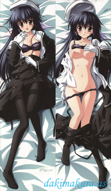 ef- a fairy tale of the two - Yuuko Amamiya Anime Dakimakura Hugging Body PillowCases